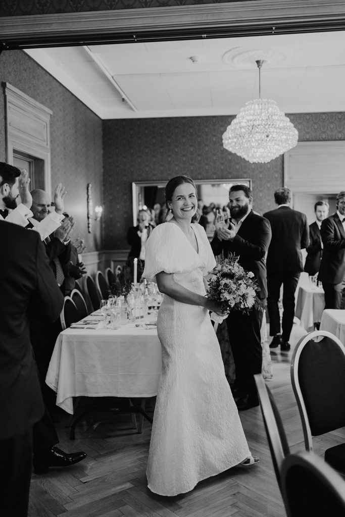 hedda + mikkel