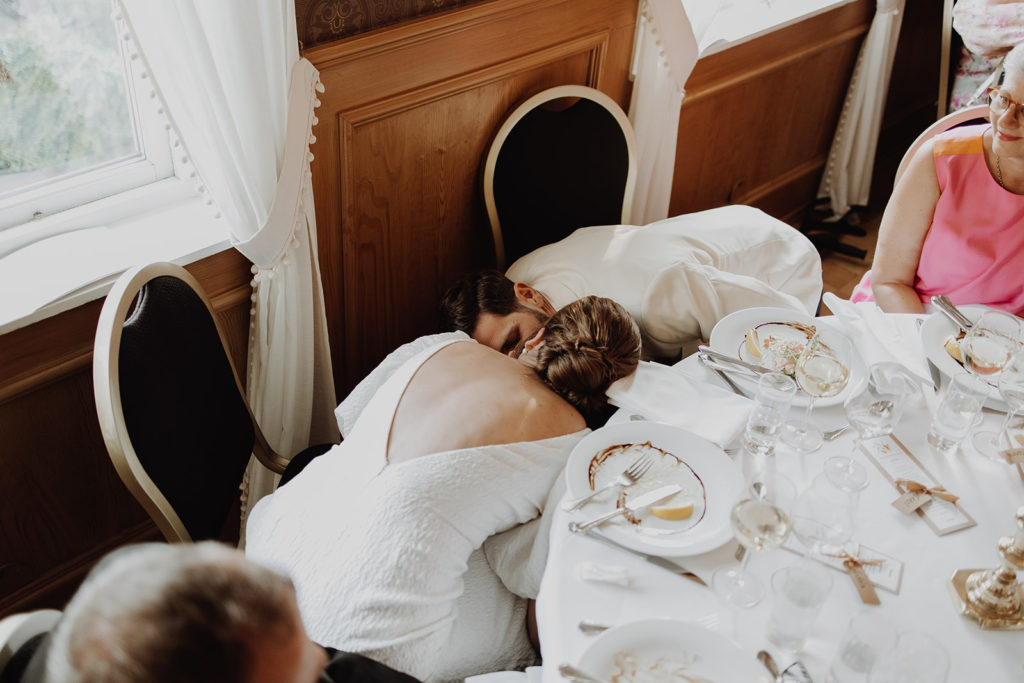 hedda + mikkel