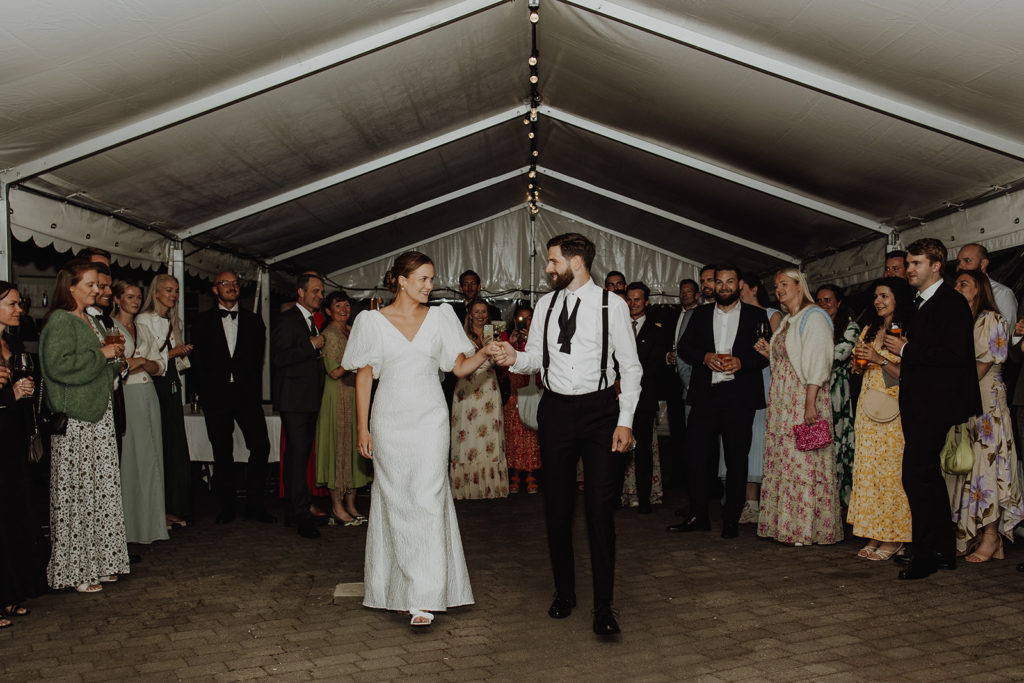hedda + mikkel