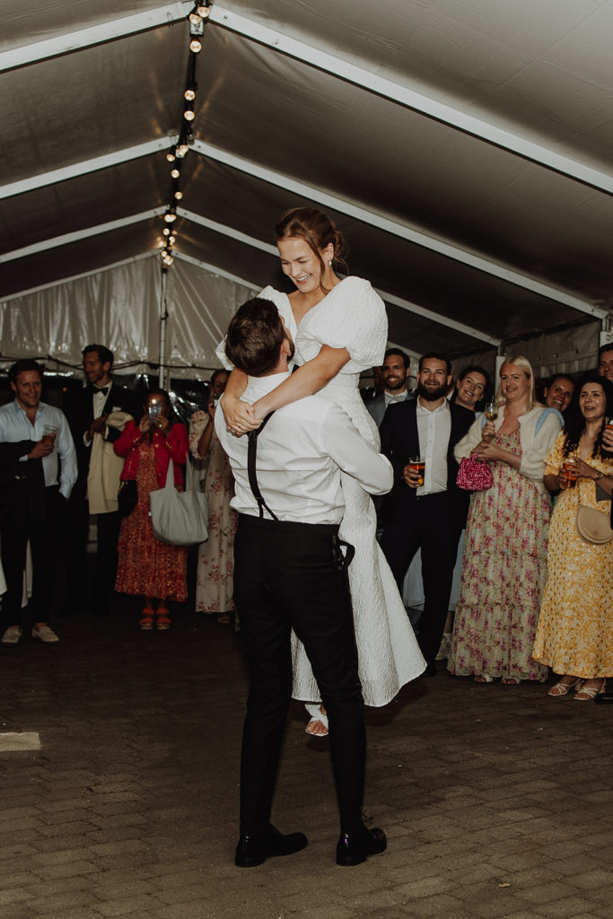 hedda + mikkel