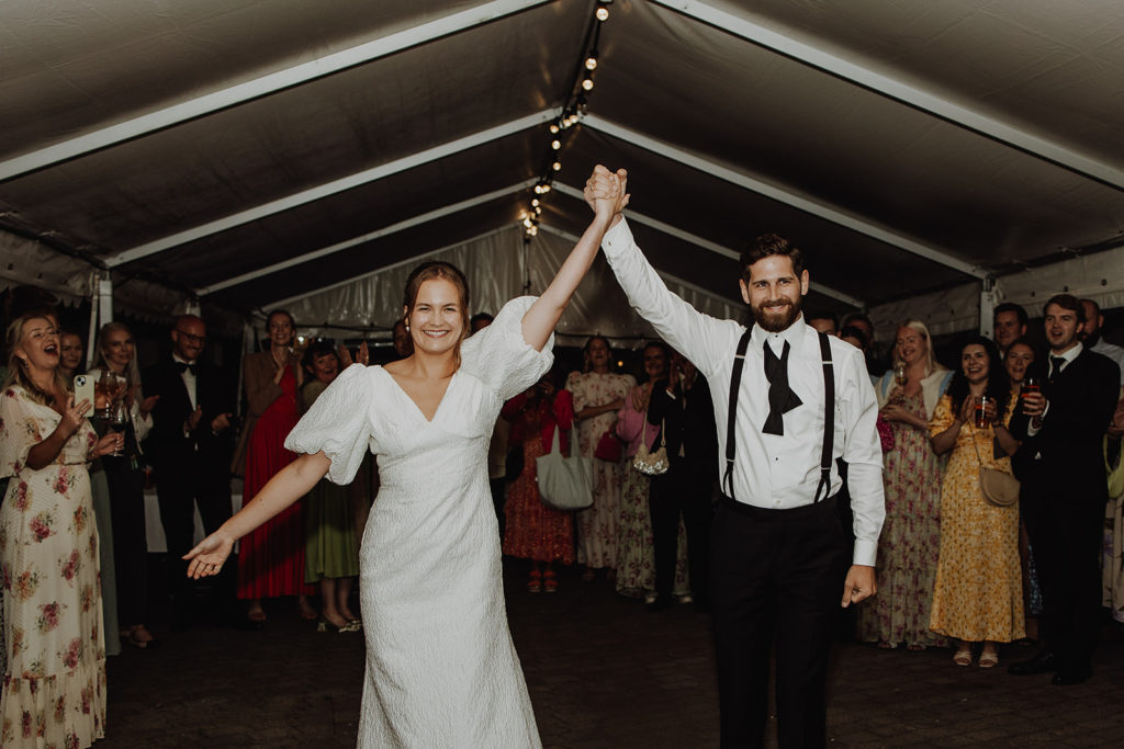 hedda + mikkel
