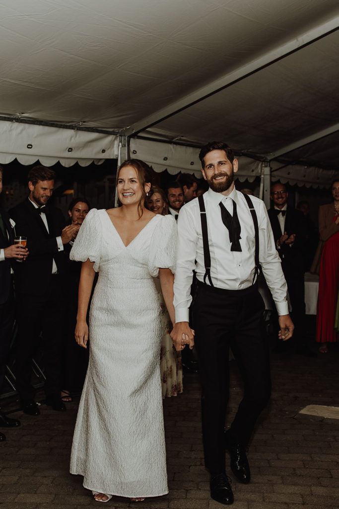 hedda + mikkel