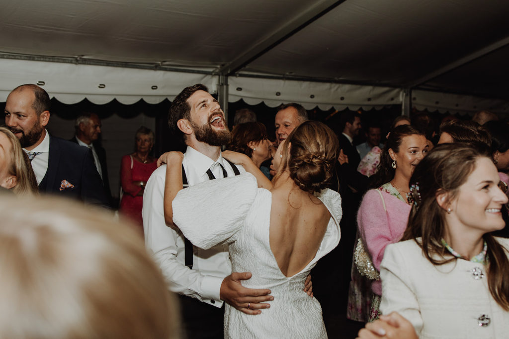 hedda + mikkel