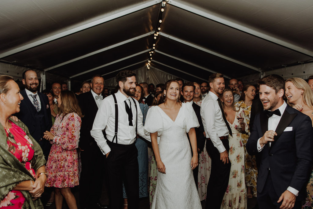 hedda + mikkel