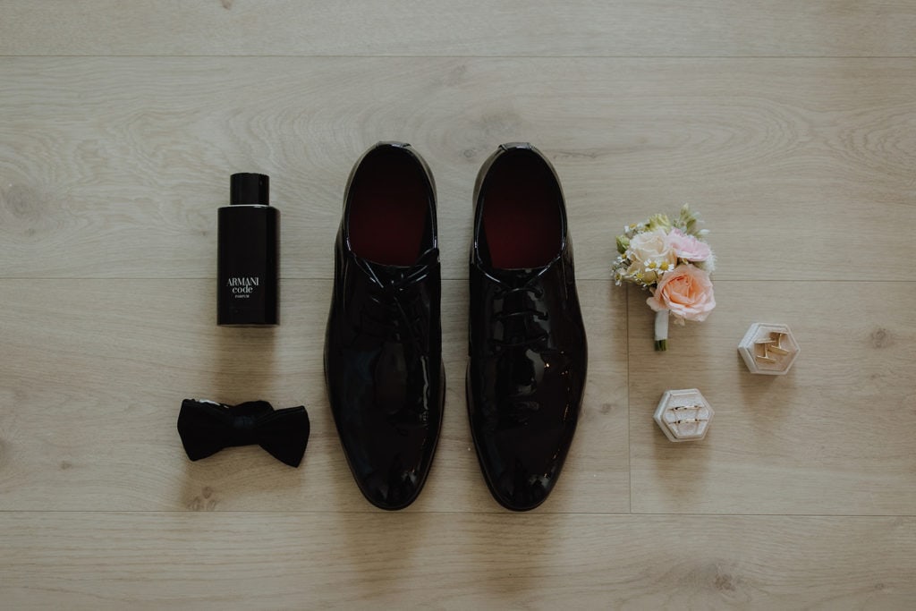 mathilde + erlend