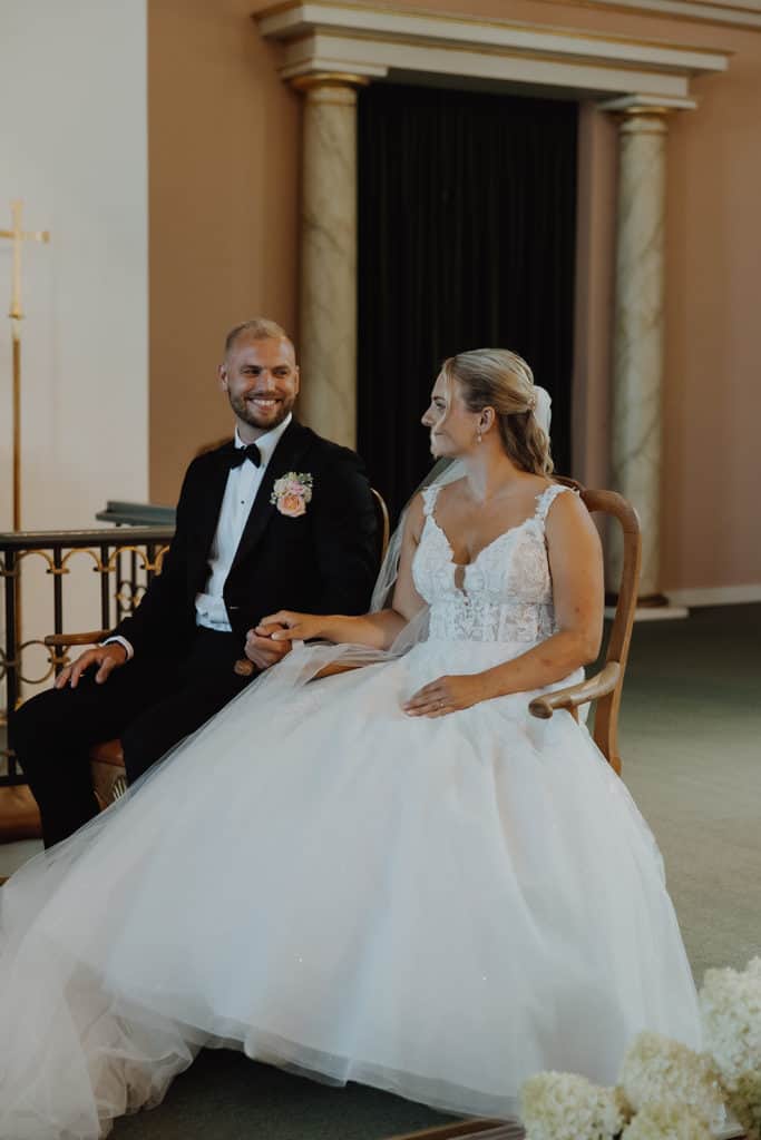 mathilde + erlend