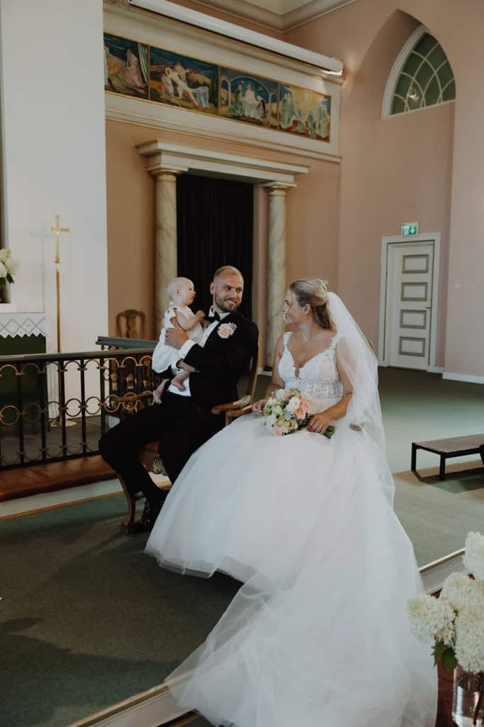 mathilde + erlend