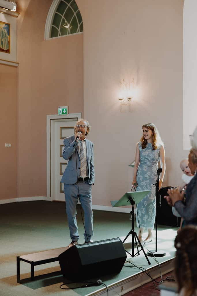mathilde + erlend