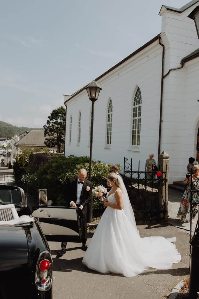 mathilde + erlend