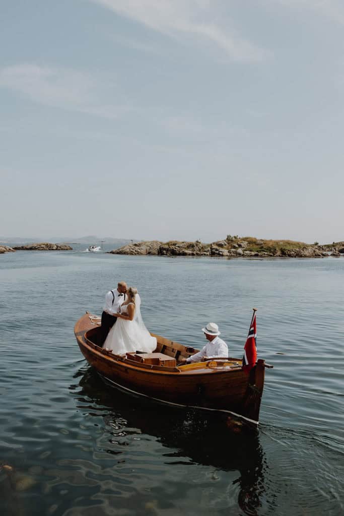 mathilde + erlend