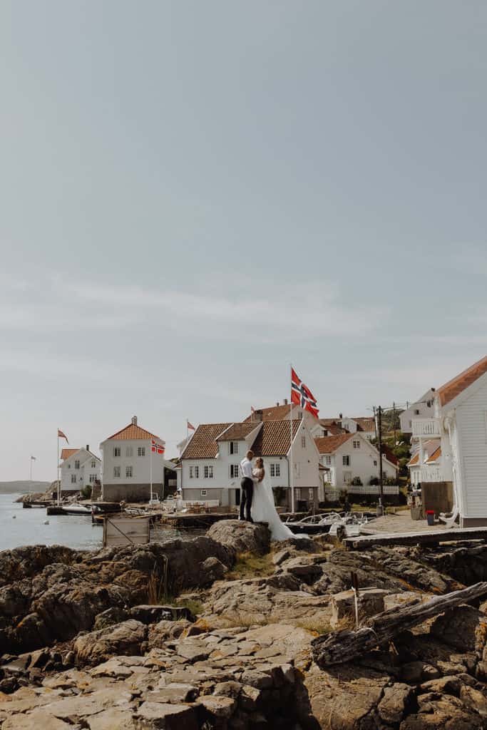 mathilde + erlend