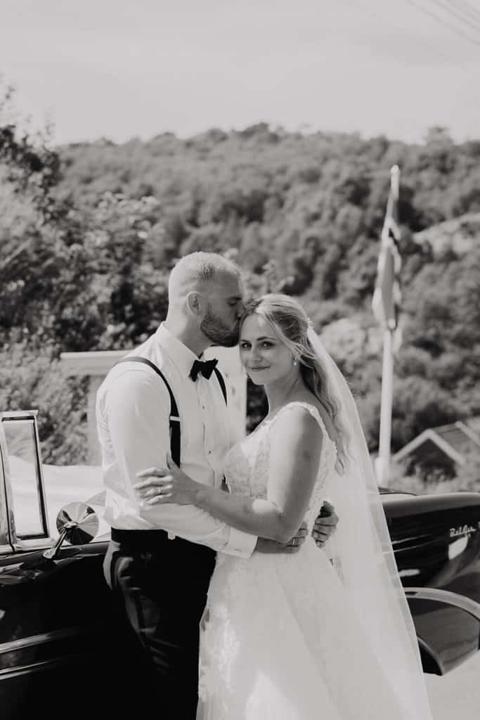 mathilde + erlend
