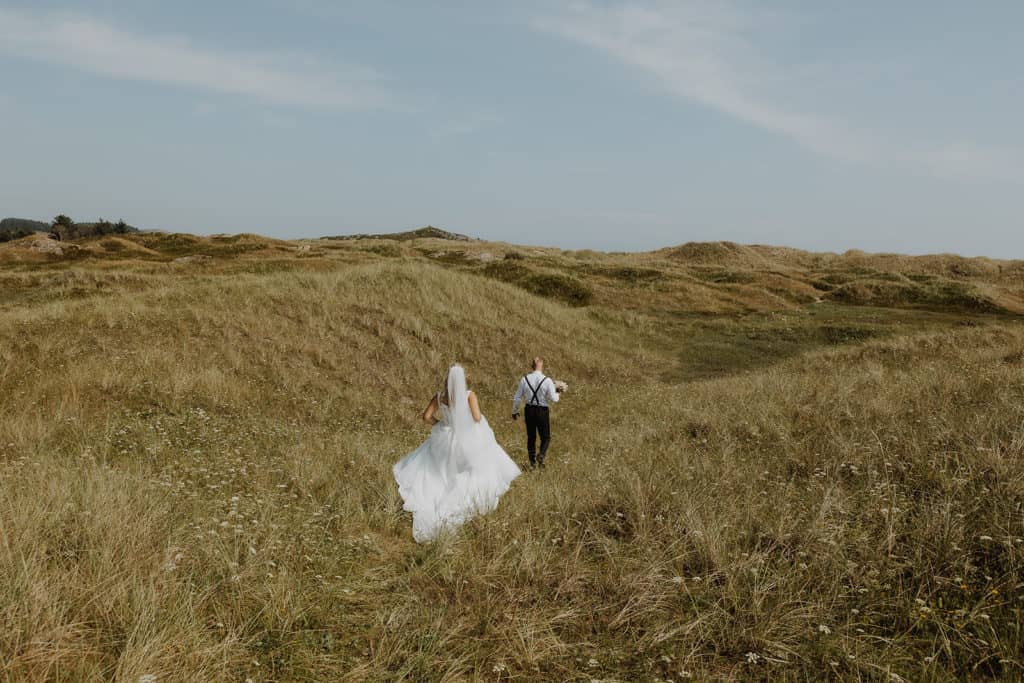 mathilde + erlend