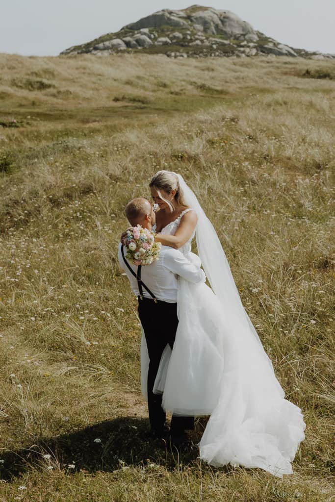 mathilde + erlend
