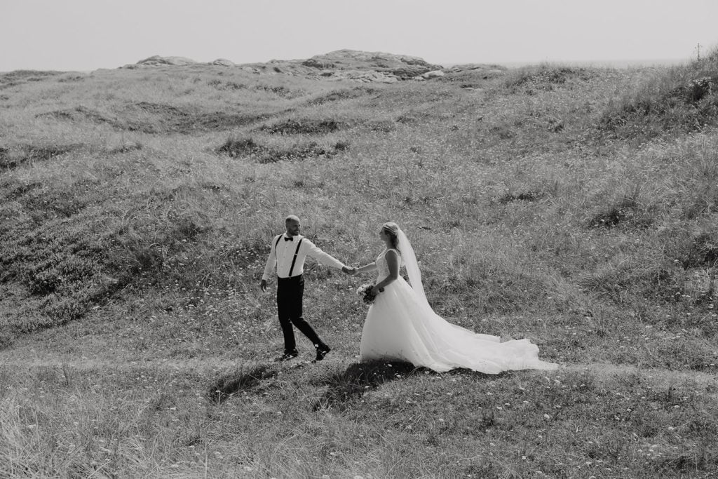 mathilde + erlend