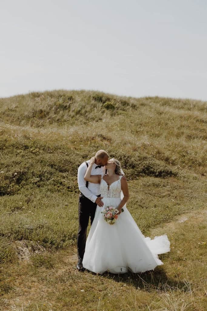 mathilde + erlend