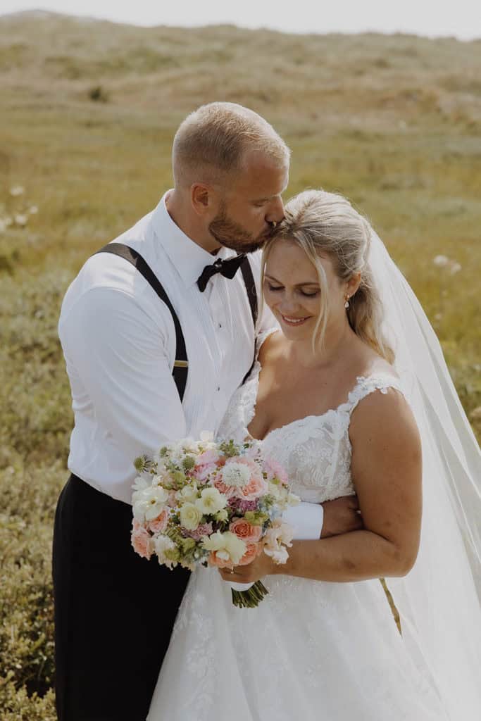 mathilde + erlend