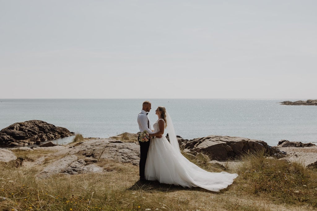 mathilde + erlend