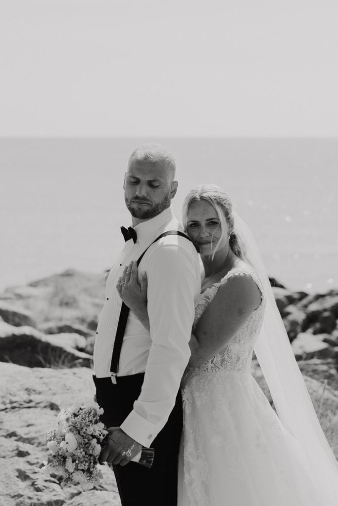mathilde + erlend