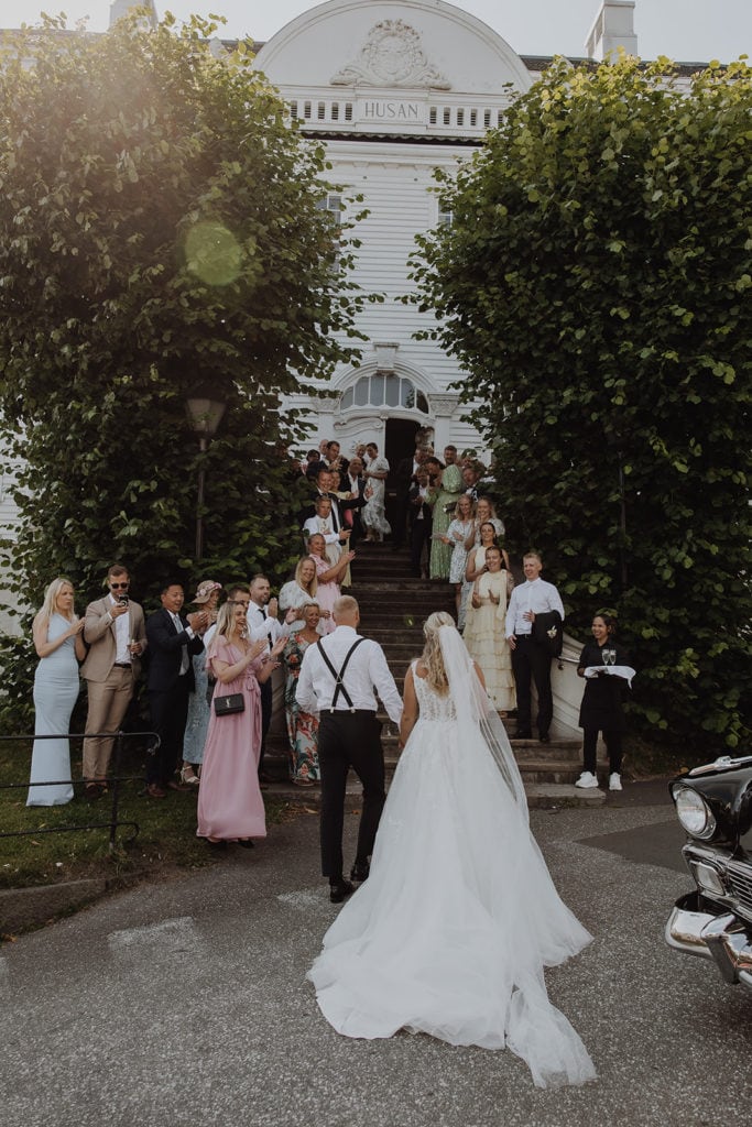 mathilde + erlend