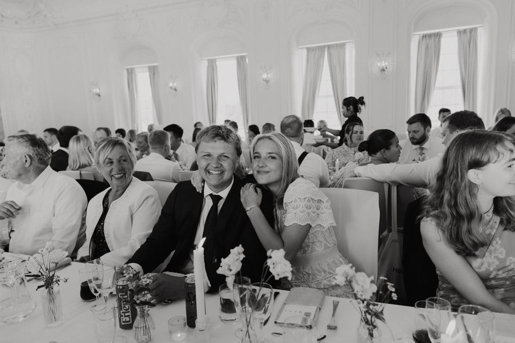 mathilde + erlend