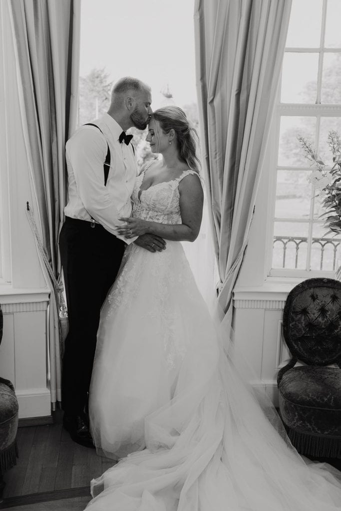 mathilde + erlend