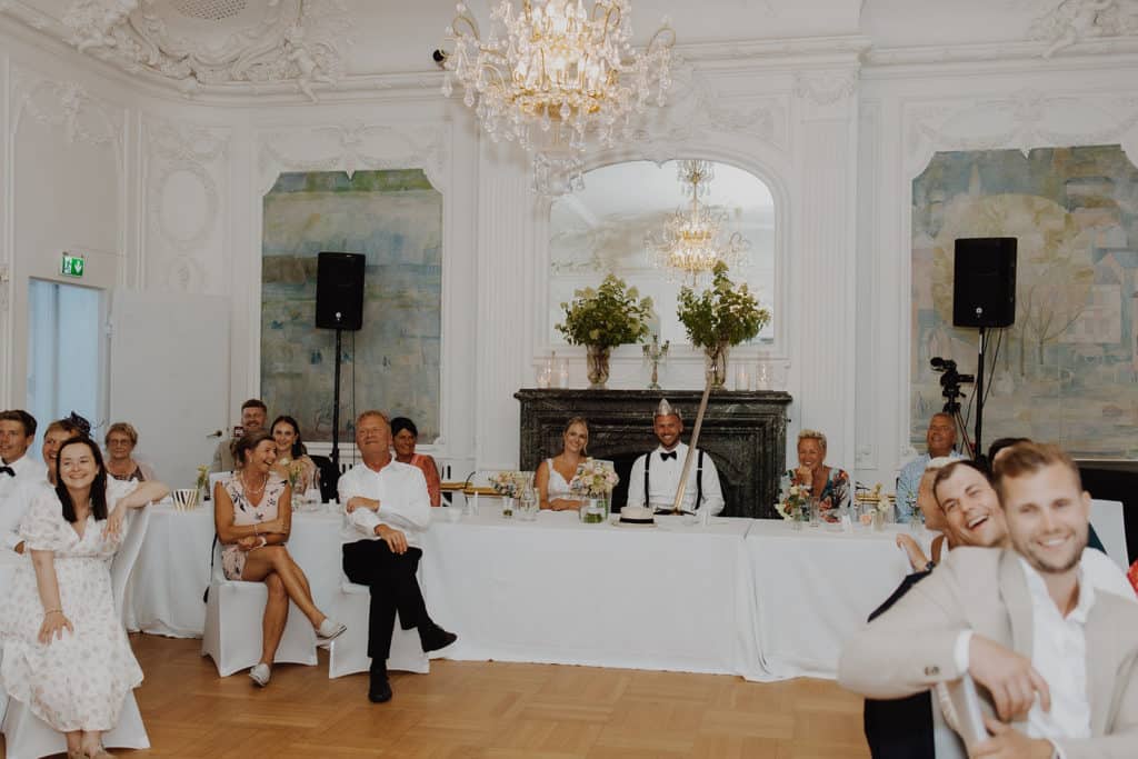 mathilde + erlend