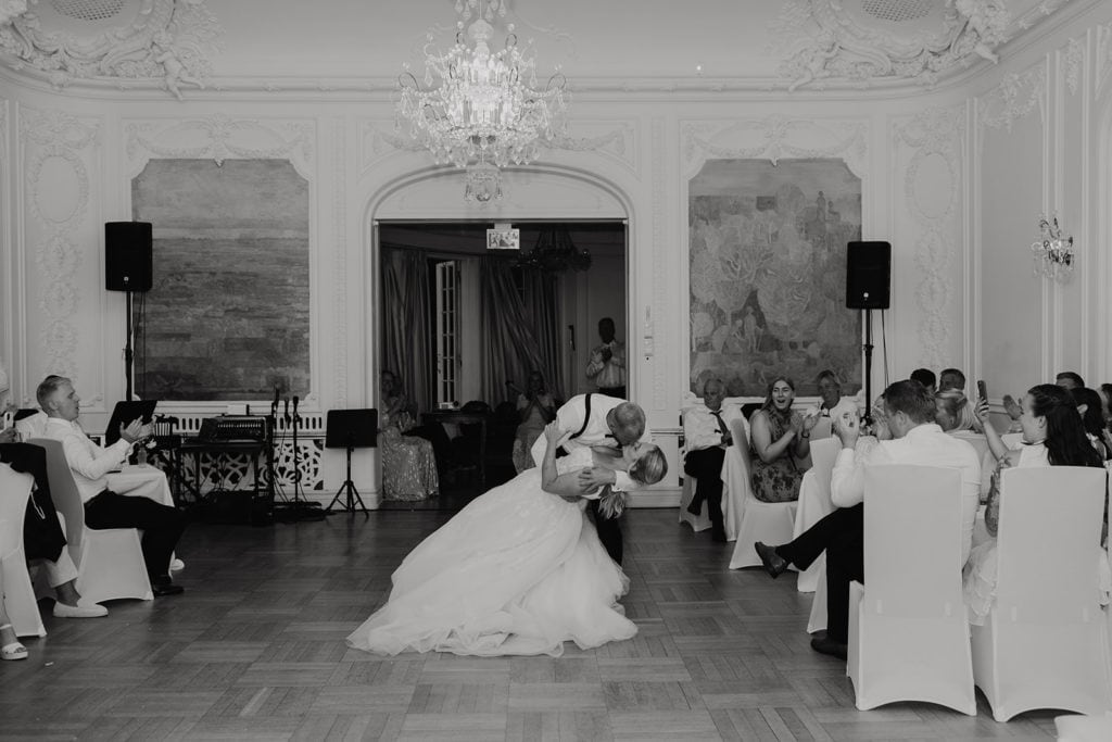 mathilde + erlend