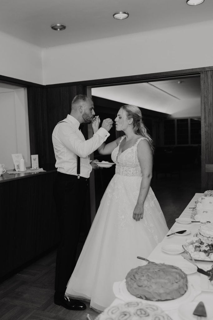 mathilde + erlend