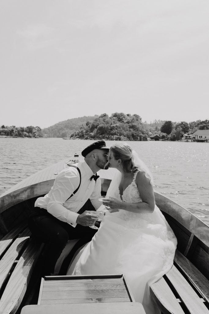 mathilde + erlend