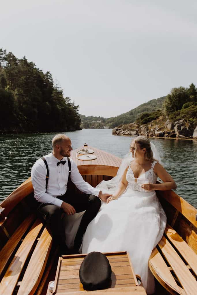 mathilde + erlend