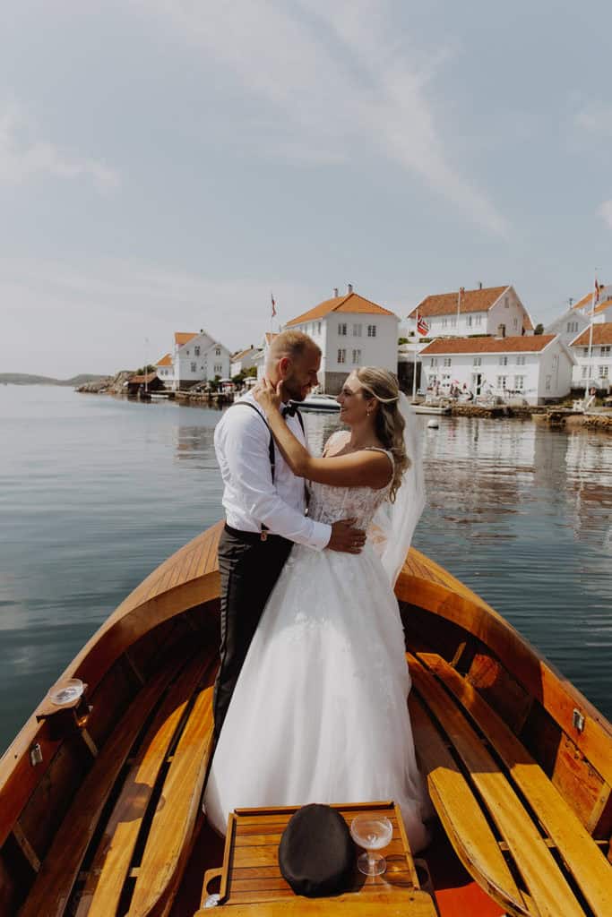 mathilde + erlend