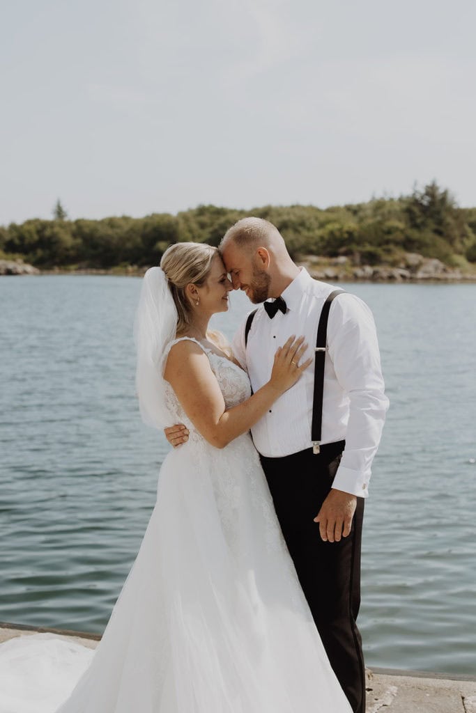 mathilde + erlend