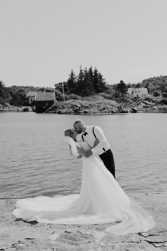 mathilde + erlend