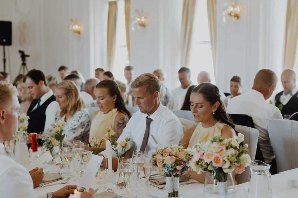 mathilde + erlend