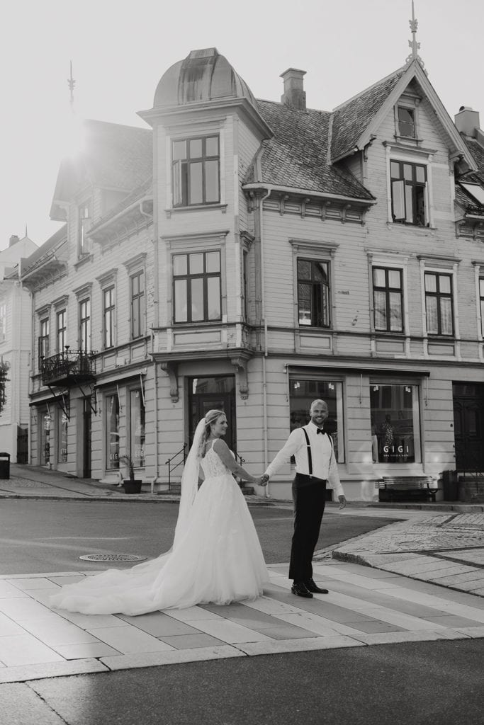 mathilde + erlend