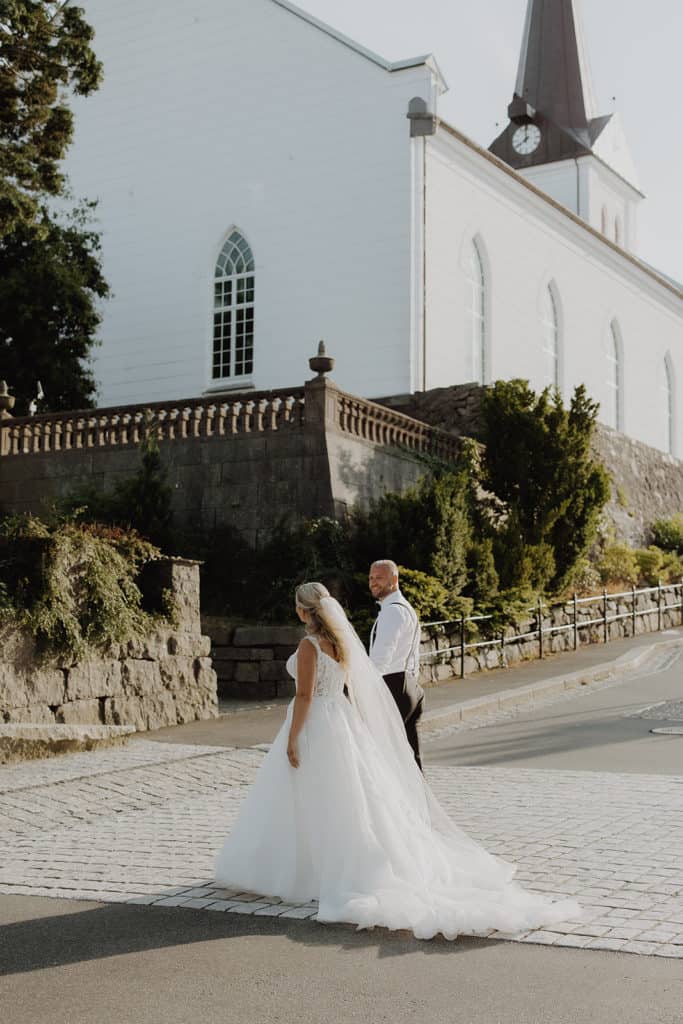 mathilde + erlend
