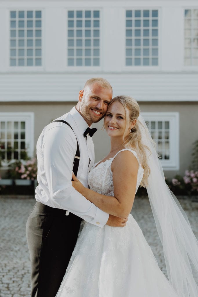 mathilde + erlend