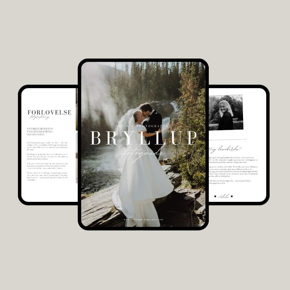 bryllup fotoguide pdf 3