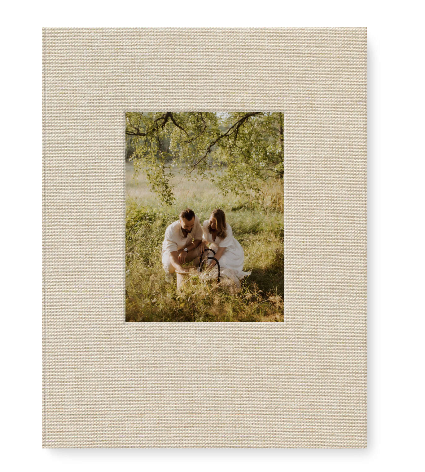 familiealbum straa lin