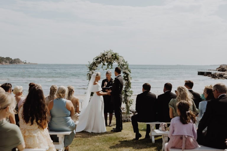 christiane + dennis