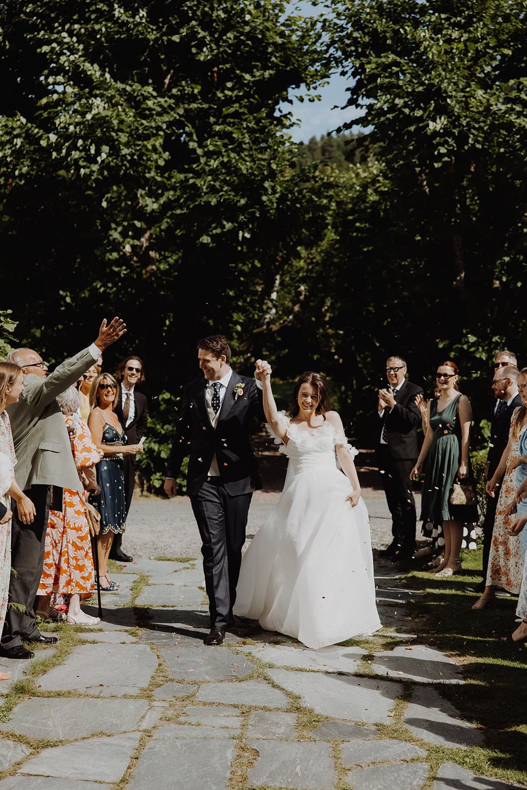 astrid + lewis