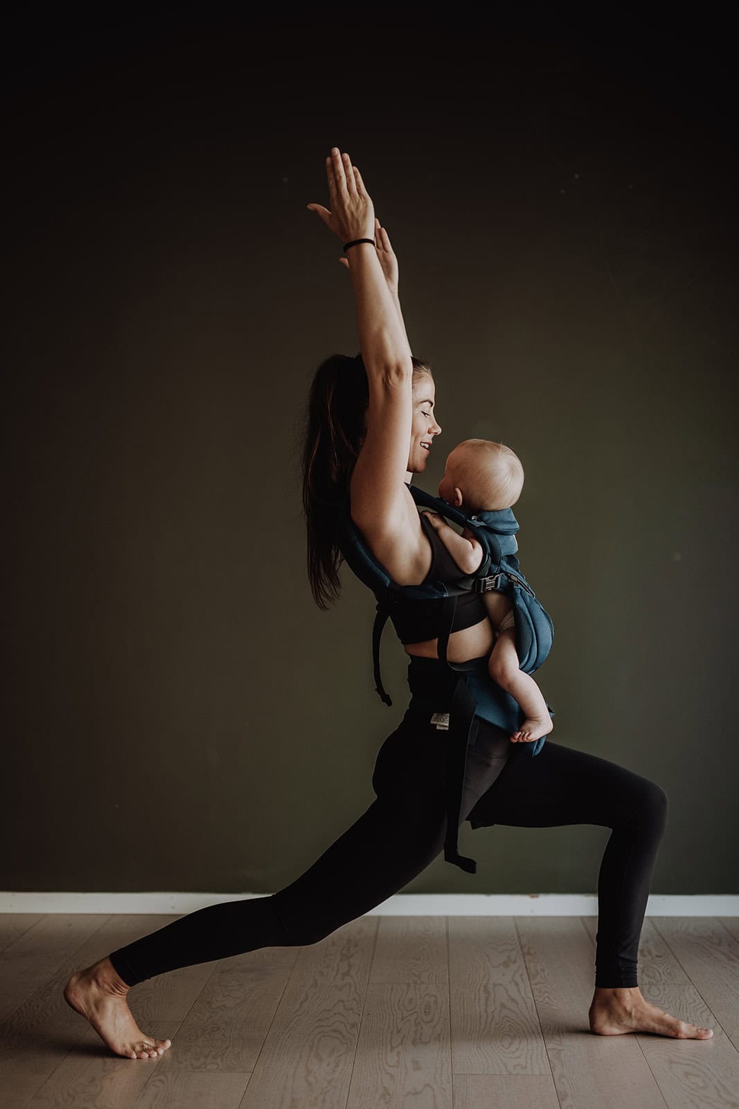 yoga kristin