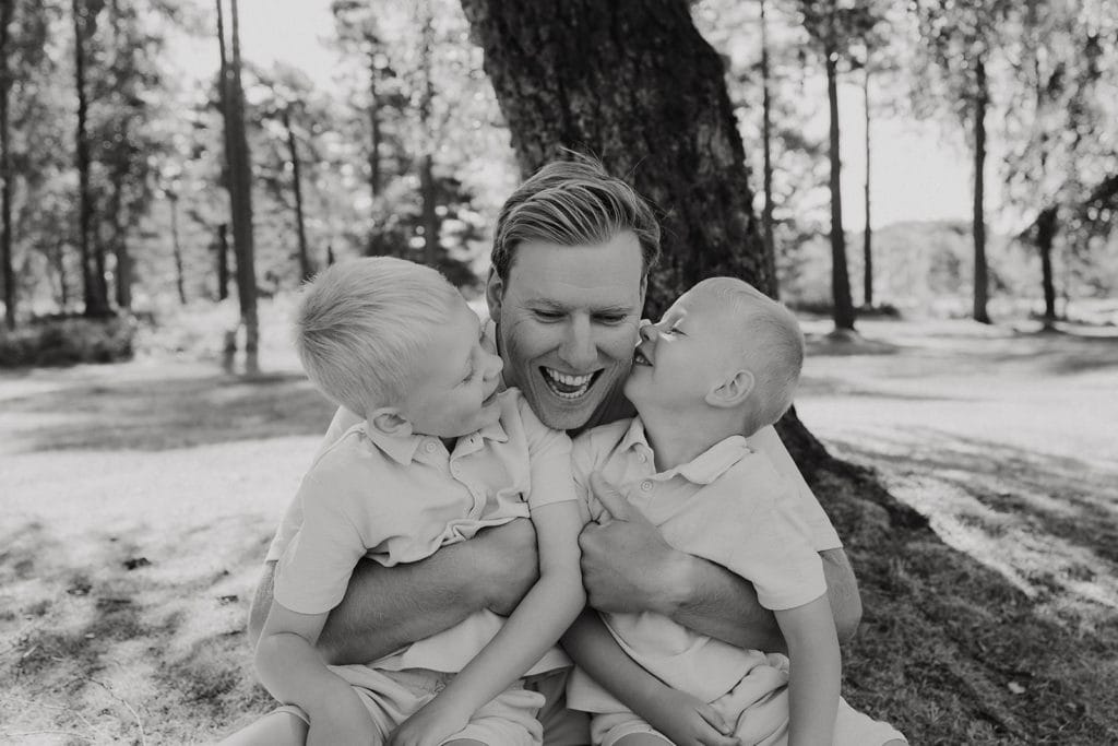 henriette familiefotografering