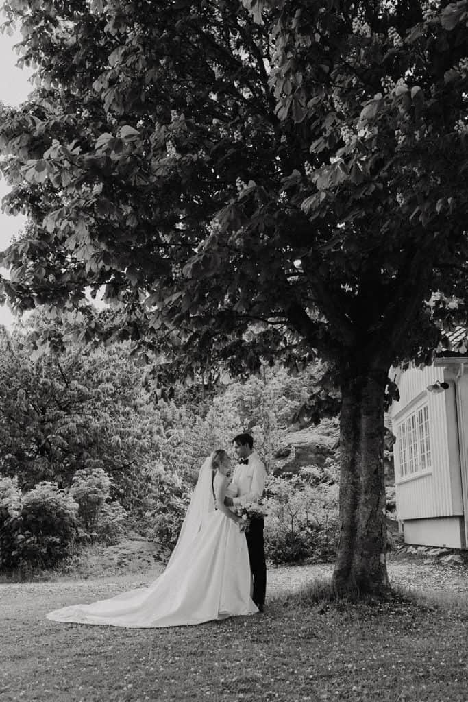 silje + sander