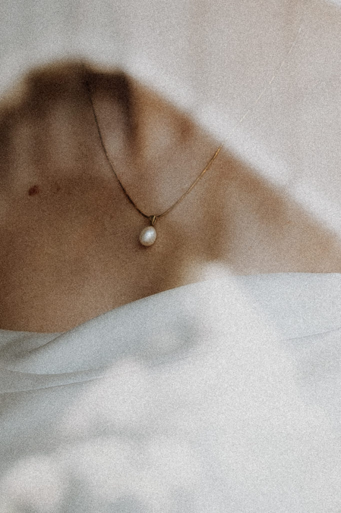 silje + sander