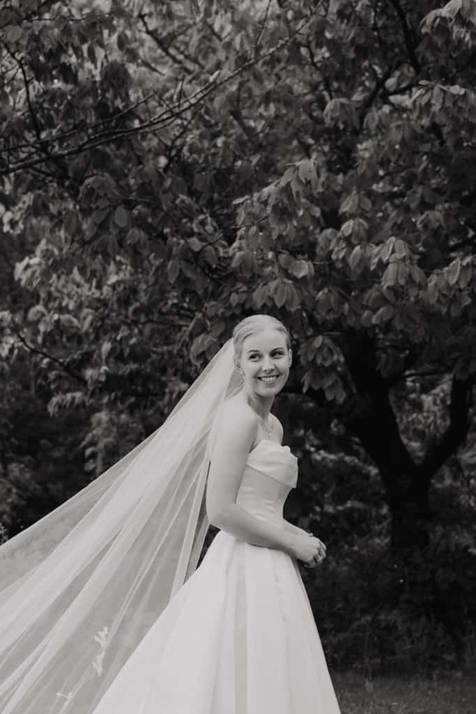 silje + sander