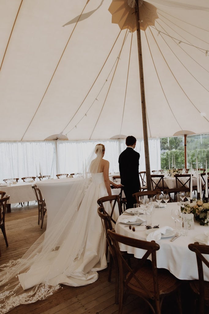 silje + sander